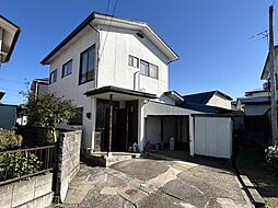 会津若松市柳原町1丁目 戸建て