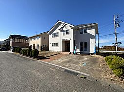 会津若松市一箕町松長5丁目　戸建て