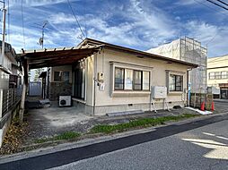 会津若松市館脇町　戸建て
