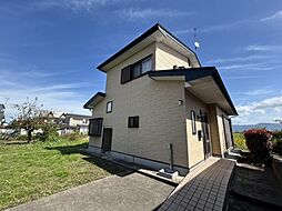 大沼郡会津美里町字高田道上　戸建て