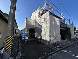 会津若松市材木町2丁目　戸建て
