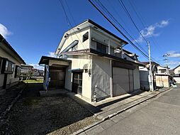 会津若松市材木町2丁目 戸建て