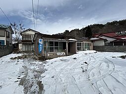 大沼郡会津美里町字本郷上　戸建て