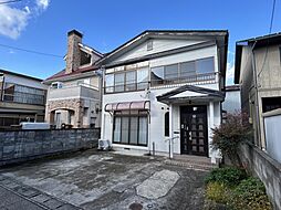 会津若松市西七日町 戸建て