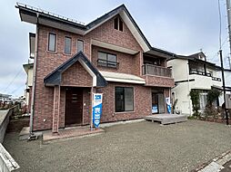 会津若松市幕内南町 戸建て