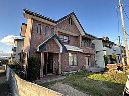 会津若松市幕内南町　戸建て