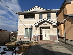 会津若松市花見ケ丘3丁目　戸建て