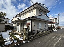 会津若松市石堂町　戸建て