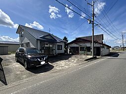 耶麻郡猪苗代町大字磐里字大五百苅　戸建て