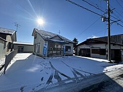 耶麻郡猪苗代町大字磐里字大五百苅　戸建て