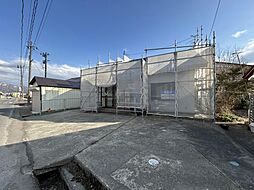 耶麻郡猪苗代町大字磐里字大五百苅　戸建て