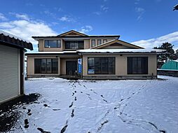 河沼郡会津坂下町大字金上字東村　戸建て