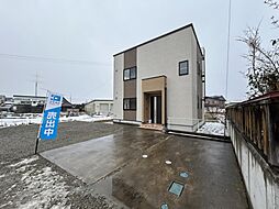 喜多方市字町西　戸建て