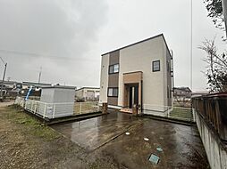 喜多方市字町西　戸建て