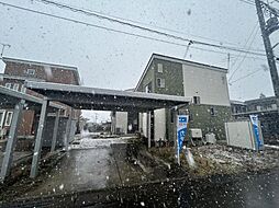 喜多方市関柴町上高額字東原　戸建て