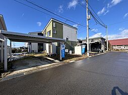 喜多方市関柴町上高額字東原　戸建て