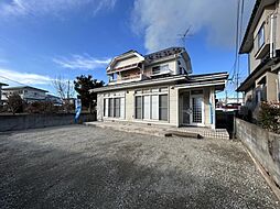 喜多方市関柴町上高額字広面　戸建て