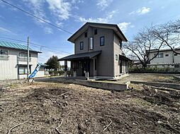 大沼郡会津美里町字高田甲　戸建て