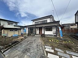 会津若松市天神町　戸建て