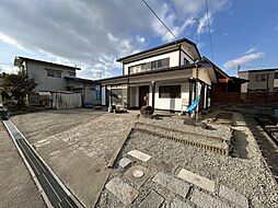 会津若松市天神町　戸建て