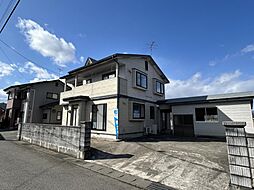 喜多方市松山町大飯坂字窪田　戸建て
