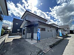 会津若松市門田町大字御山字村中　戸建て