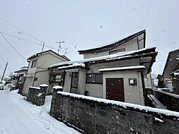 会津若松市門田町大字御山字村中　戸建て