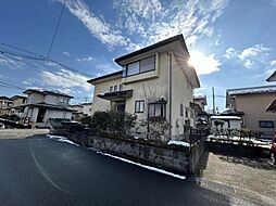 会津若松市一箕町大字鶴賀字上居合　戸建て