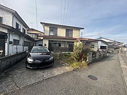 会津若松市幕内南町　戸建て