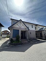 会津若松市古川町　戸建て