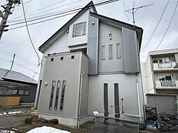 会津若松市飯寺南4丁目　戸建て