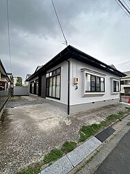 会津若松市館脇町　戸建て
