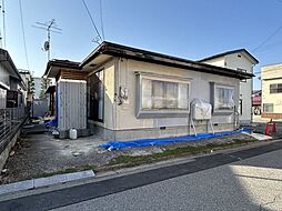 会津若松市館脇町　戸建て
