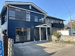 会津若松市西七日町 戸建て