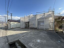 耶麻郡猪苗代町大字磐里字大五百苅　戸建て