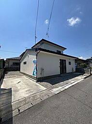 会津若松市門田町大字御山字村中　戸建て