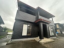 喜多方市松山町大飯坂字窪田 戸建て