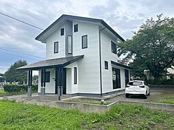 大沼郡会津美里町字高田甲　戸建て