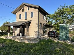 大沼郡会津美里町字高田甲　戸建て
