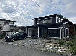 会津若松市天神町　戸建て