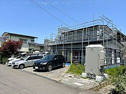 会津若松市天神町 戸建て