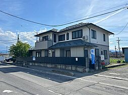 会津若松市飯寺北3丁目　戸建て