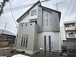 会津若松市飯寺南4丁目　戸建て
