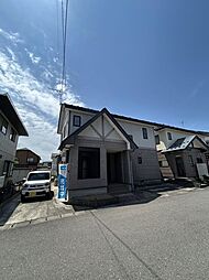 会津若松市古川町　戸建て