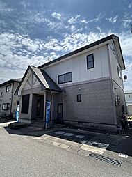 会津若松市古川町　戸建て