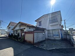 会津若松市蚕養町　戸建て
