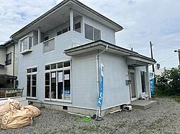 会津若松市西年貢一丁目 戸建て