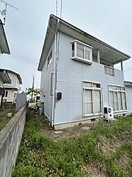 会津若松市西年貢一丁目　戸建て