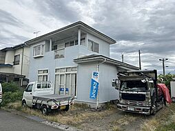 会津若松市西年貢一丁目 戸建て