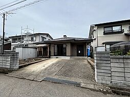 会津若松市門田町 戸建て